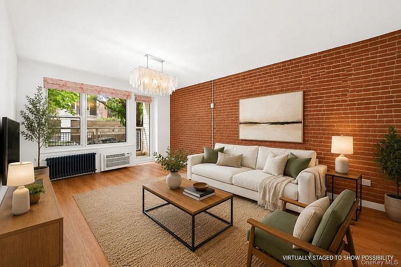 131 W 85th Street #1E