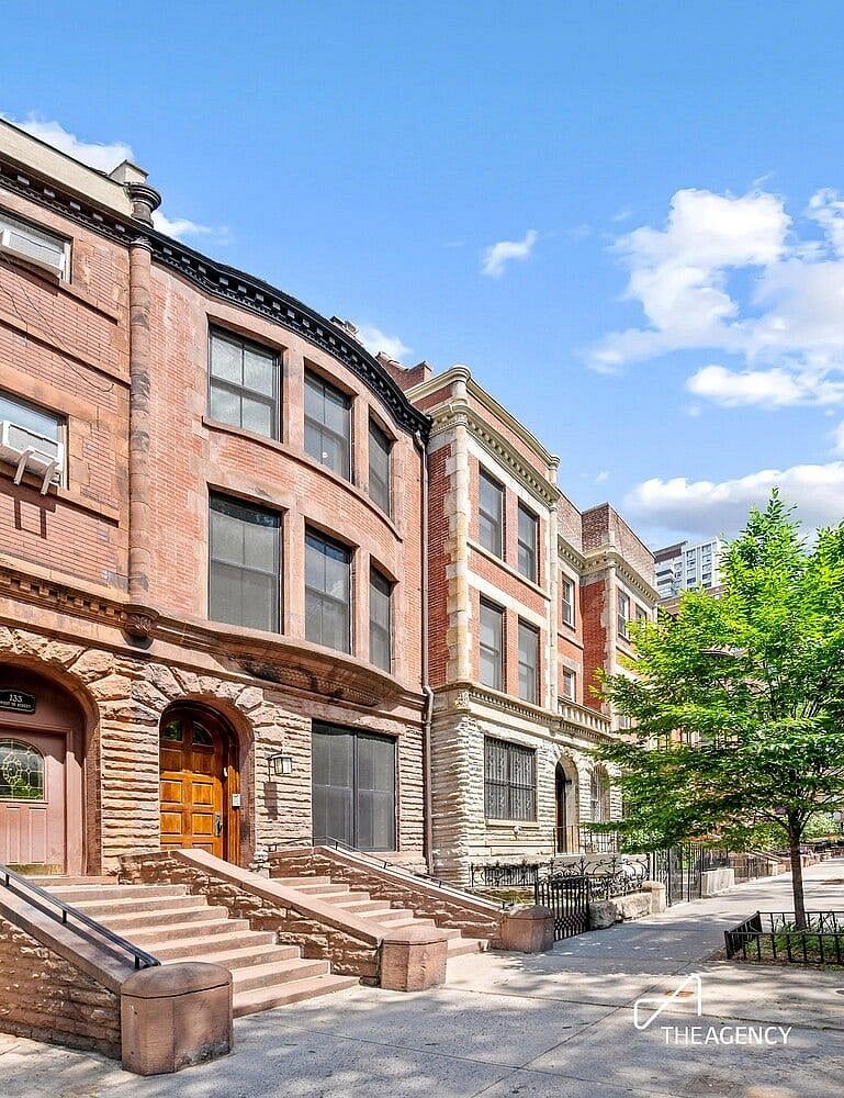 131 West 95th Street