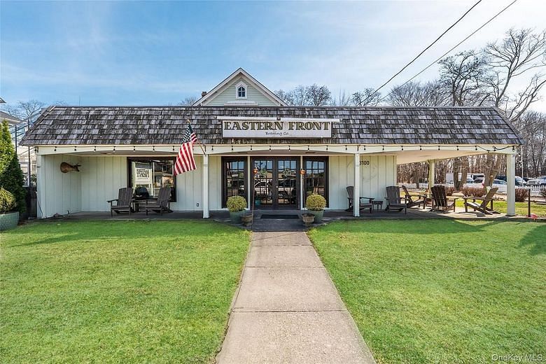 13100 Main Rd