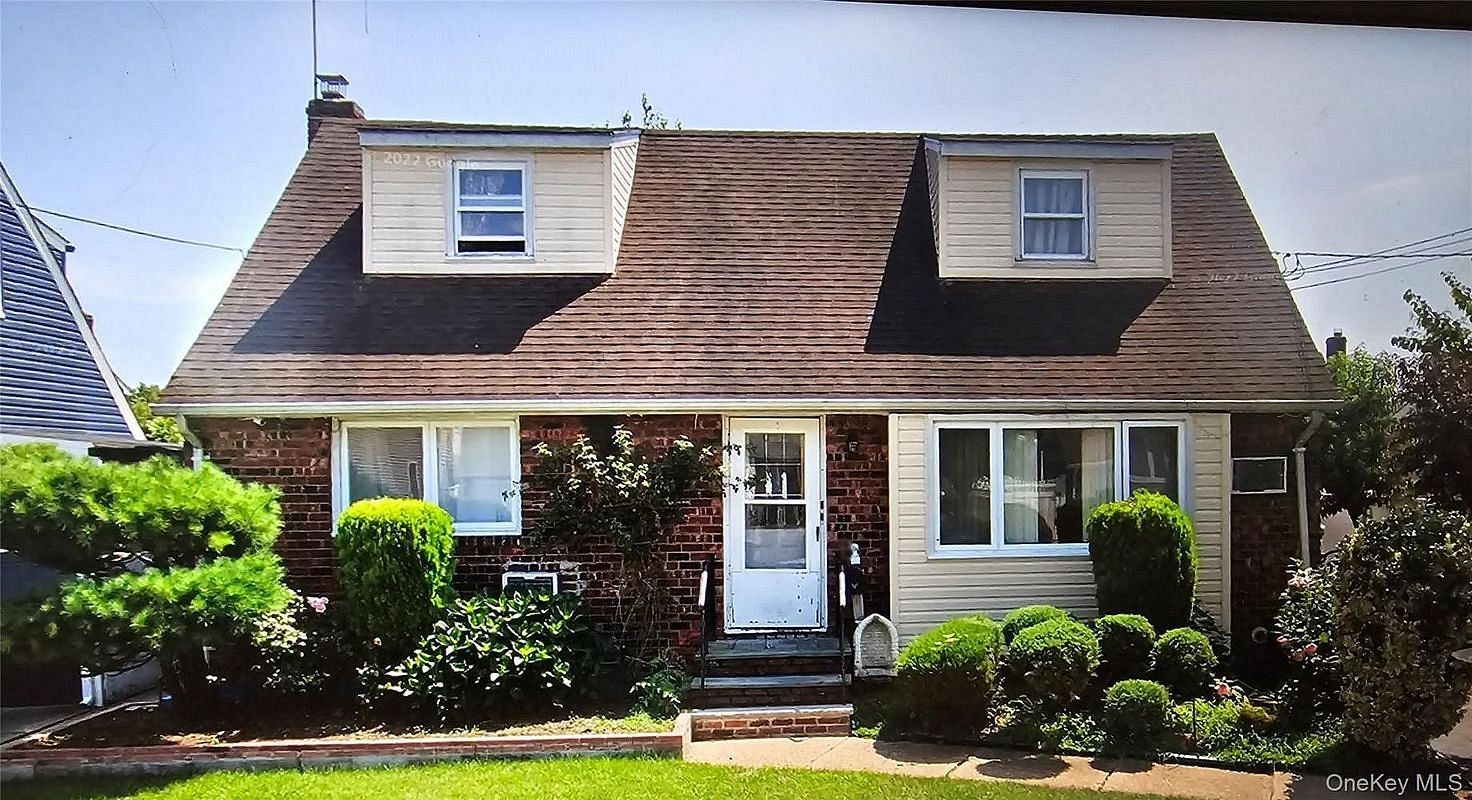 Image 1 of 1 for 1311 Mcclure Avenue in Long Island, Elmont, NY, 11003