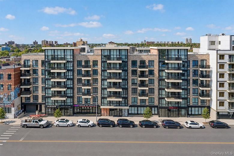 13111 Fowler Avenue #2G