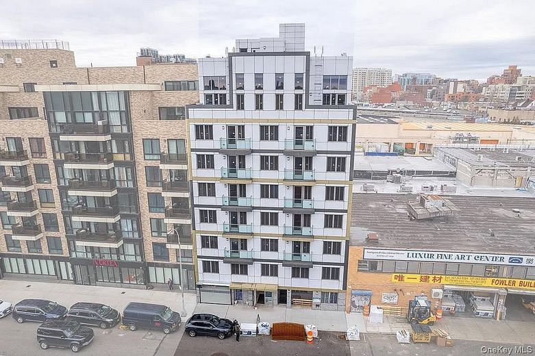 13119 Fowler Avenue #4A