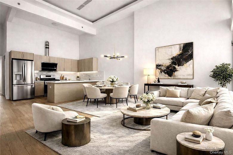 13119 Fowler Avenue #8B