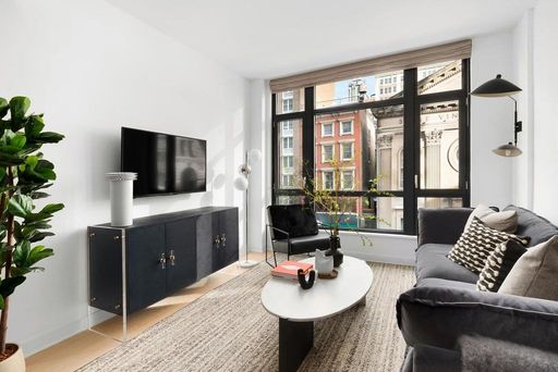 Image 1 of 15 for 128 West 23rd Street #7C in Manhattan, New York, NY, 10011