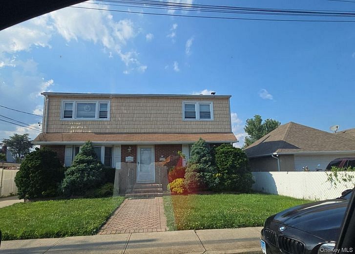 1314 Globe Avenue