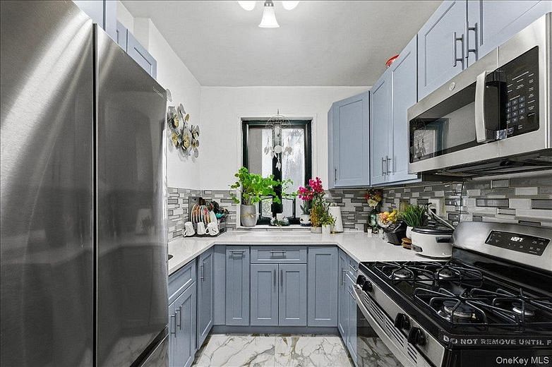 1314 Virginia Avenue #4A