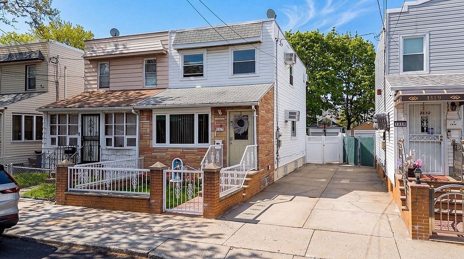 1317 East 58th Street