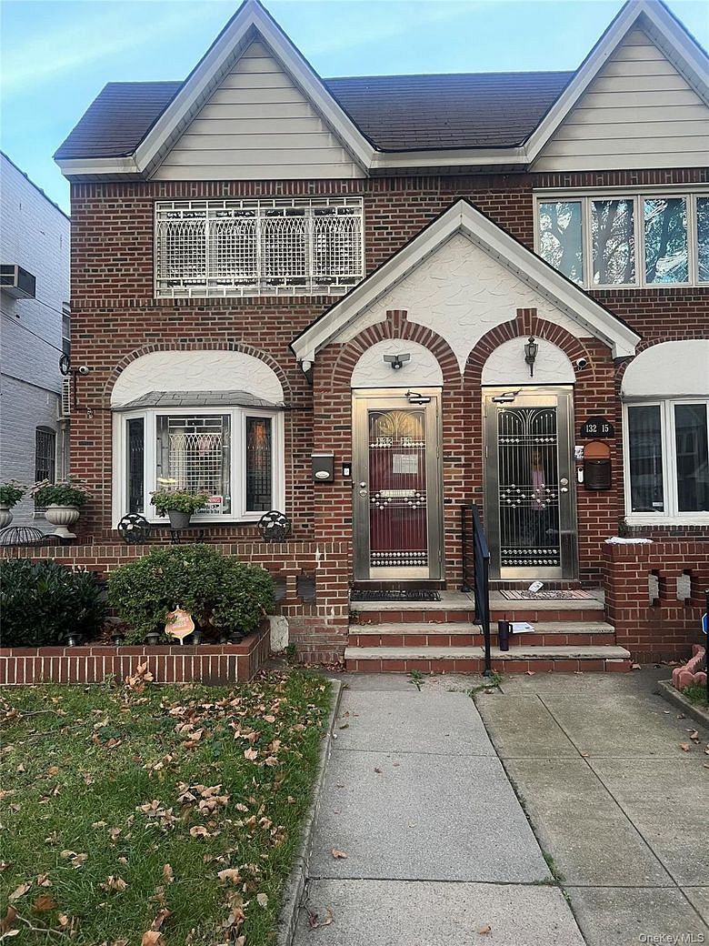 132-13 83rd Street