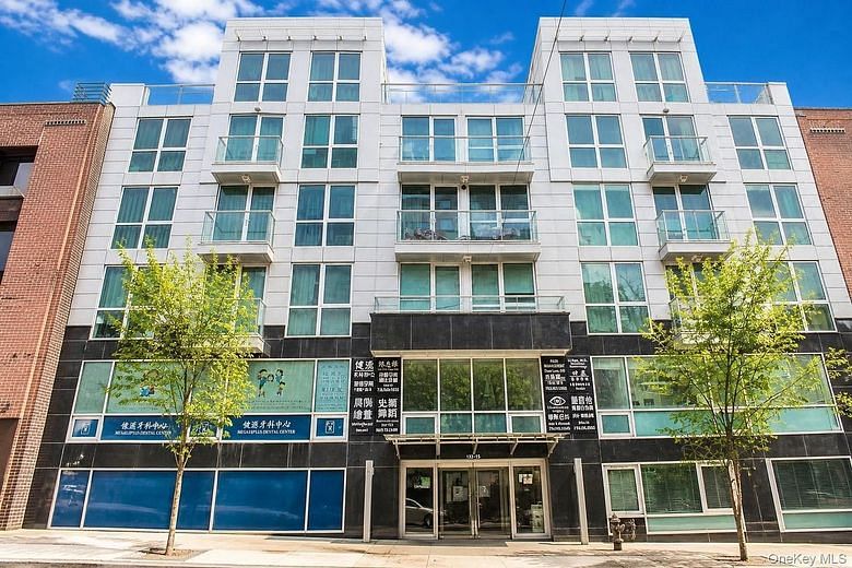 132-15 41st Avenue #4C