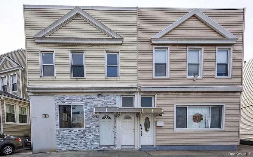 132-16 Hillside Avenue