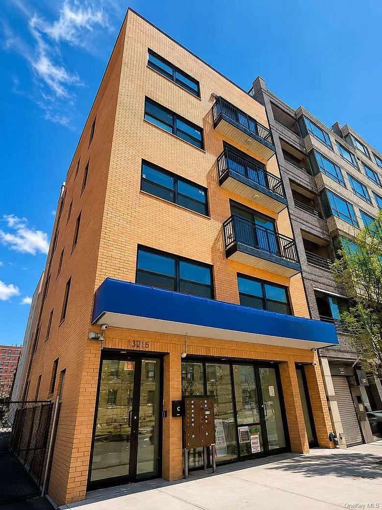 132-16 Maple Avenue #CF&CA