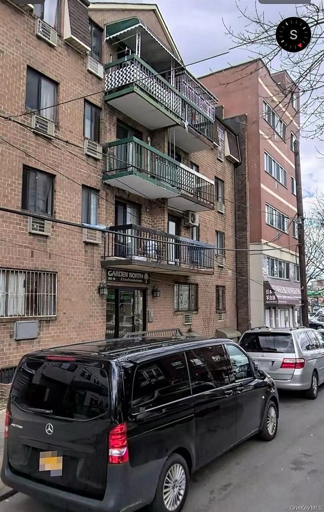 132-18 Avery Avenue #C1