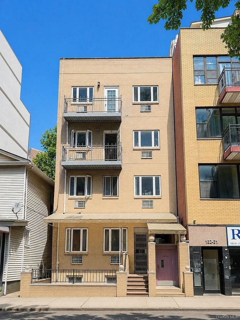 132-27 41st Avenue #4F