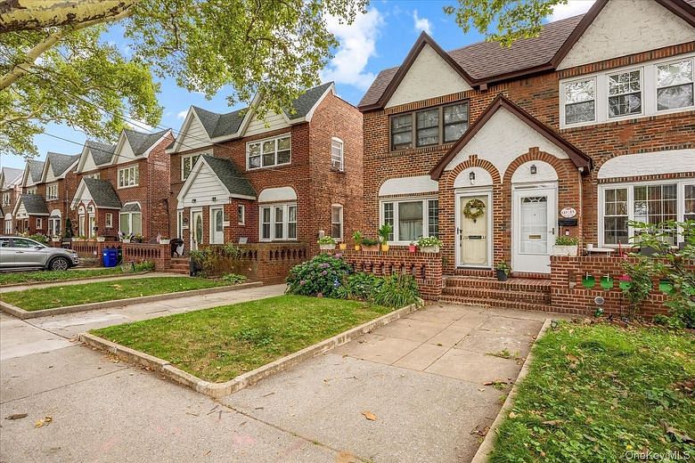 132-33 83rd Street