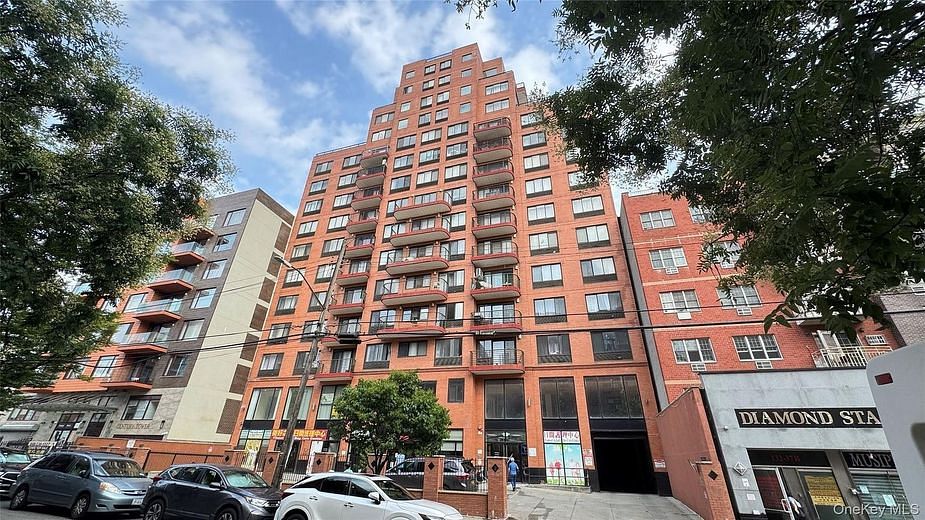 132-35 41st Road #10D