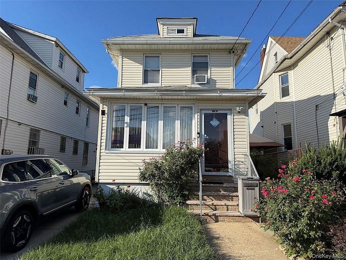 132-35 57th Road