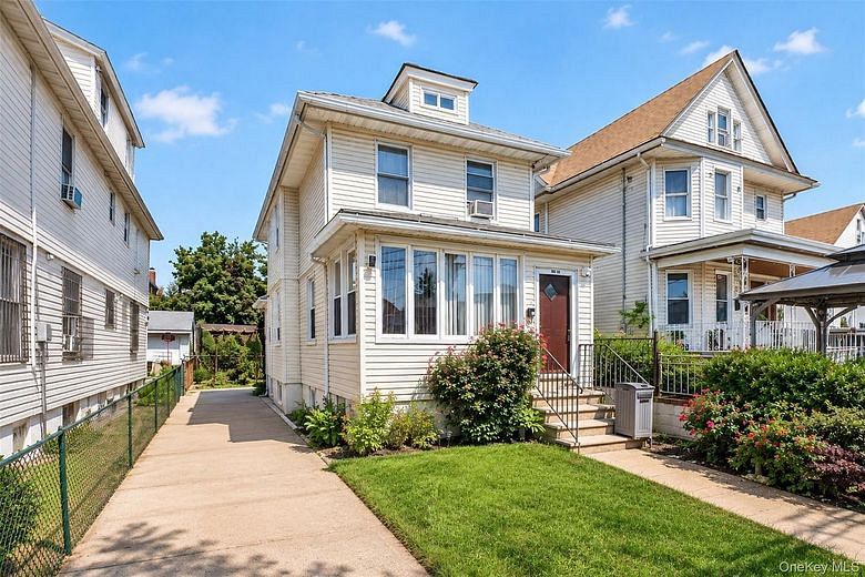 132-35 57th Road