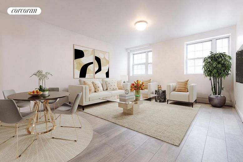 132-36 Pople Avenue #BA