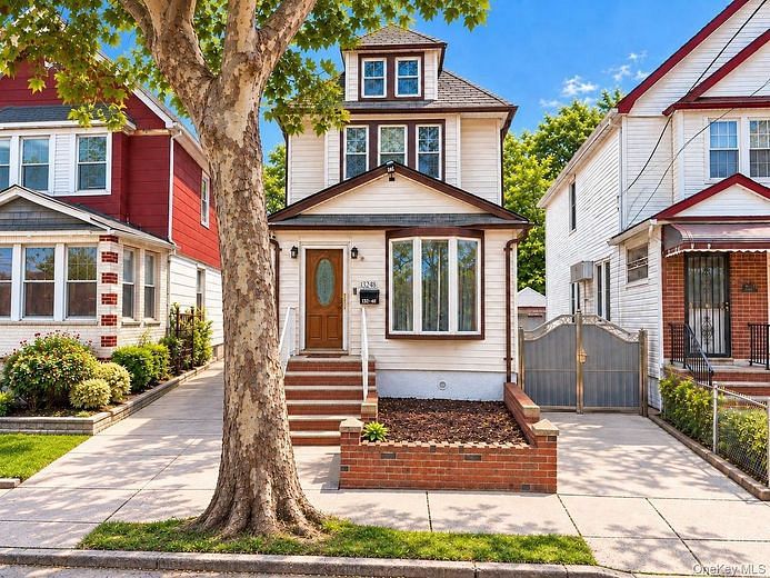 132-48 114th Street