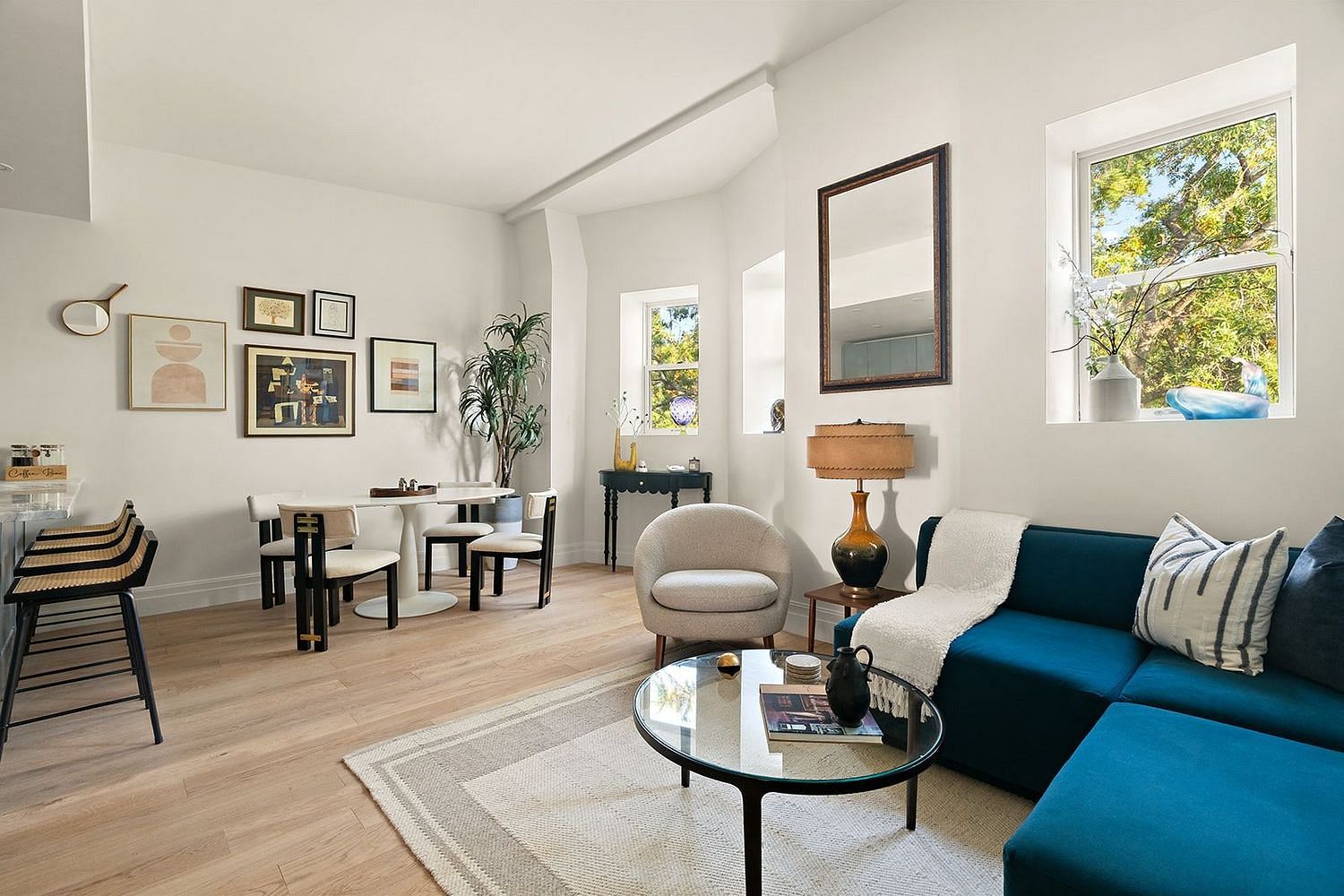 132 6th Avenue #5