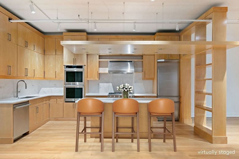 132 Duane Street #4