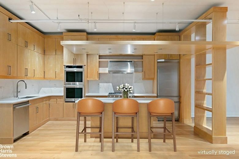 132 Duane Street #4THFL