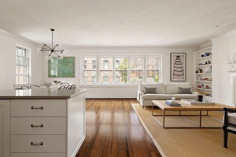132 East 19th Street #6FRONT
