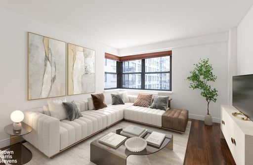 Image 1 of 13 for 132 East 35th Street #14L in Manhattan, New York, NY, 10016