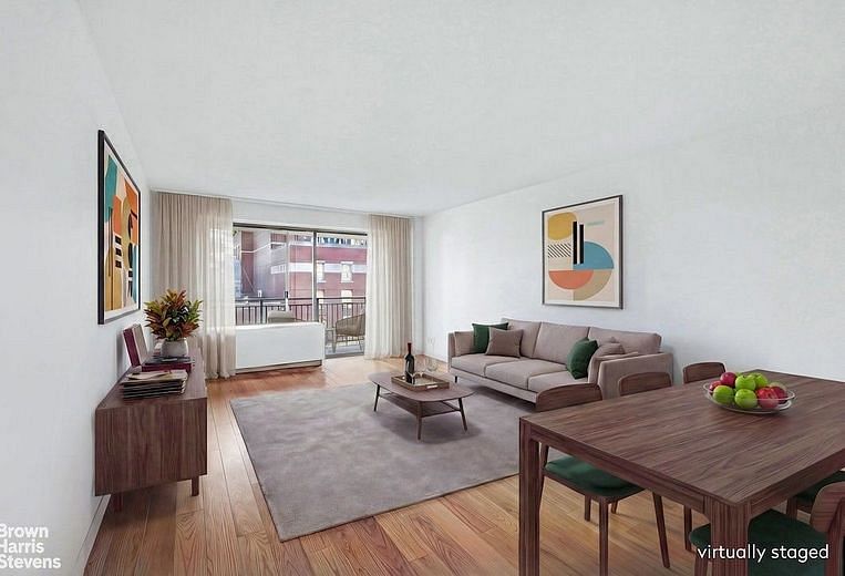 132 East 35th Street #16F