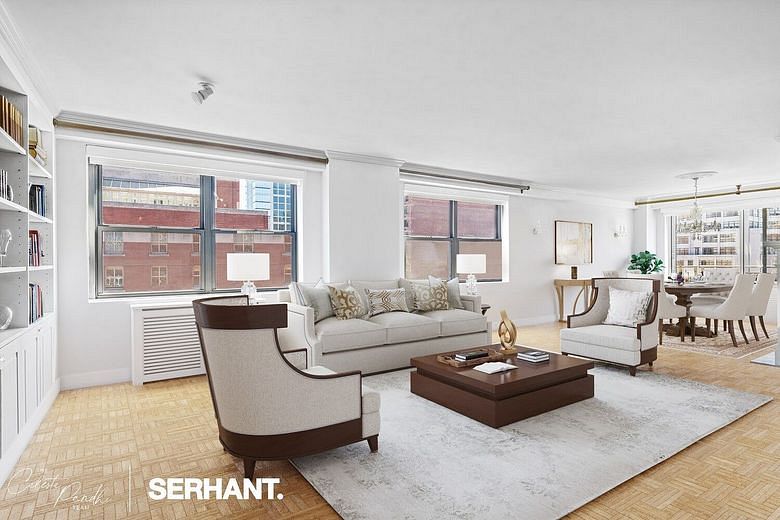 132 East 35th Street #16H