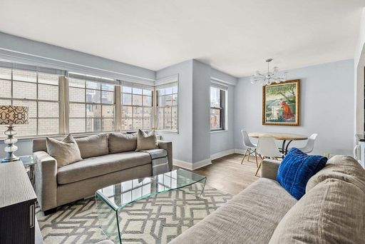 Image 1 of 10 for 132 East 35th Street #18K in Manhattan, New York, NY, 10016