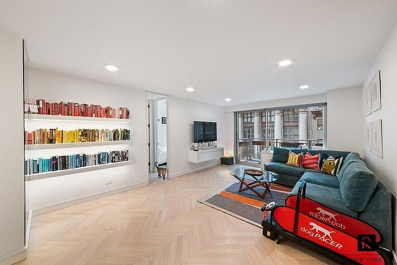 132 East 35th Street #5D