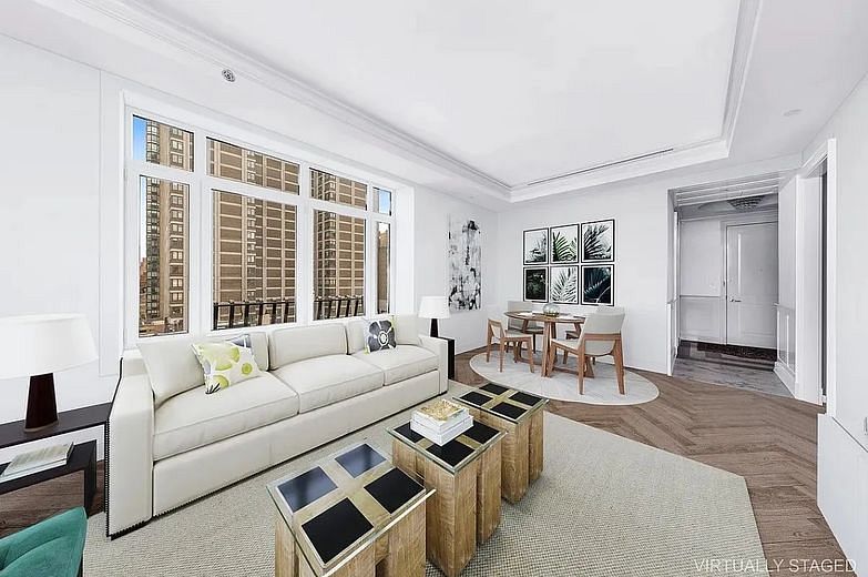 132 East 65th Street #9B