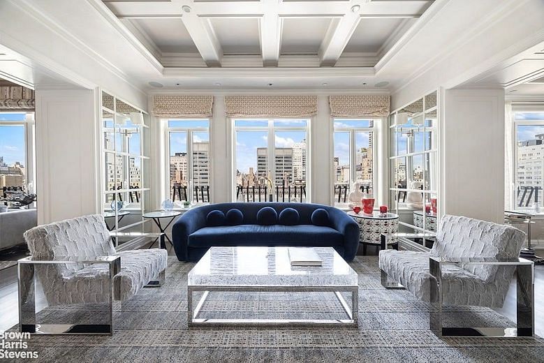 132 East 65th Street #PH1