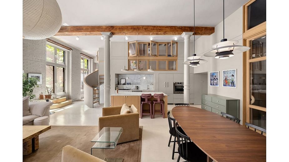 132 Greene Street #3R