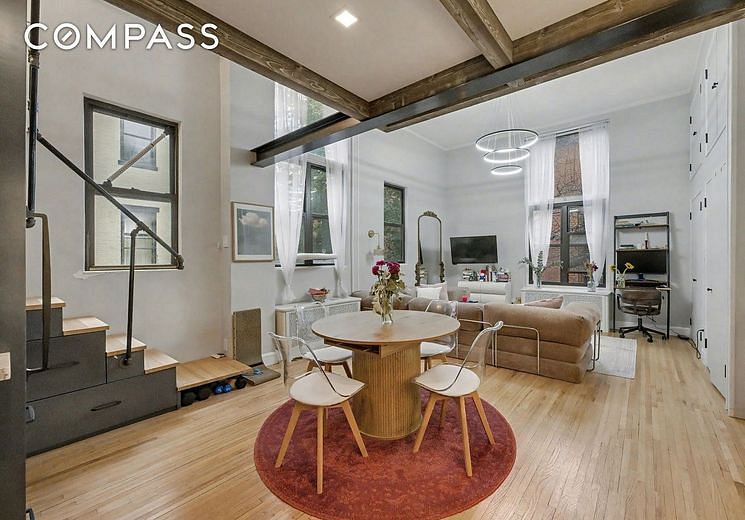 132 Joralemon Street #2C