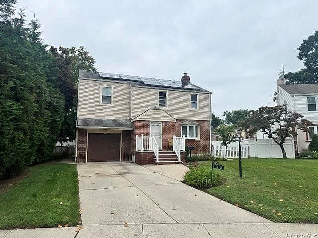 132 Nassau Street
