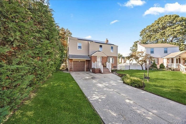 132 Nassau Street