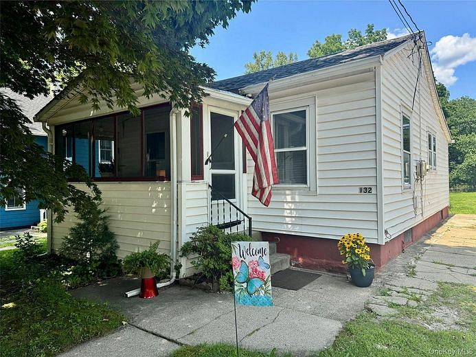 132 Oregon Road