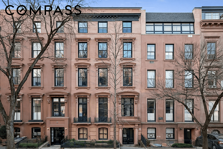 132 Remsen Street #7