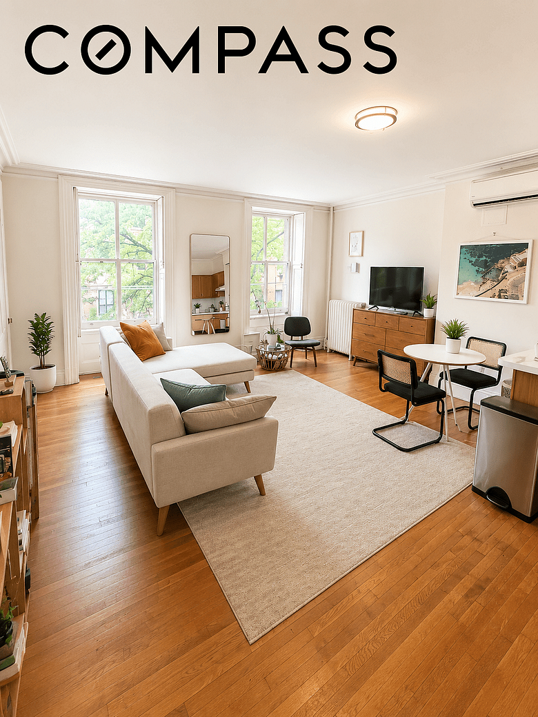 132 Remsen Street #8