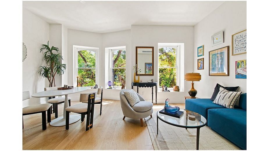 132 Sixth Avenue #3