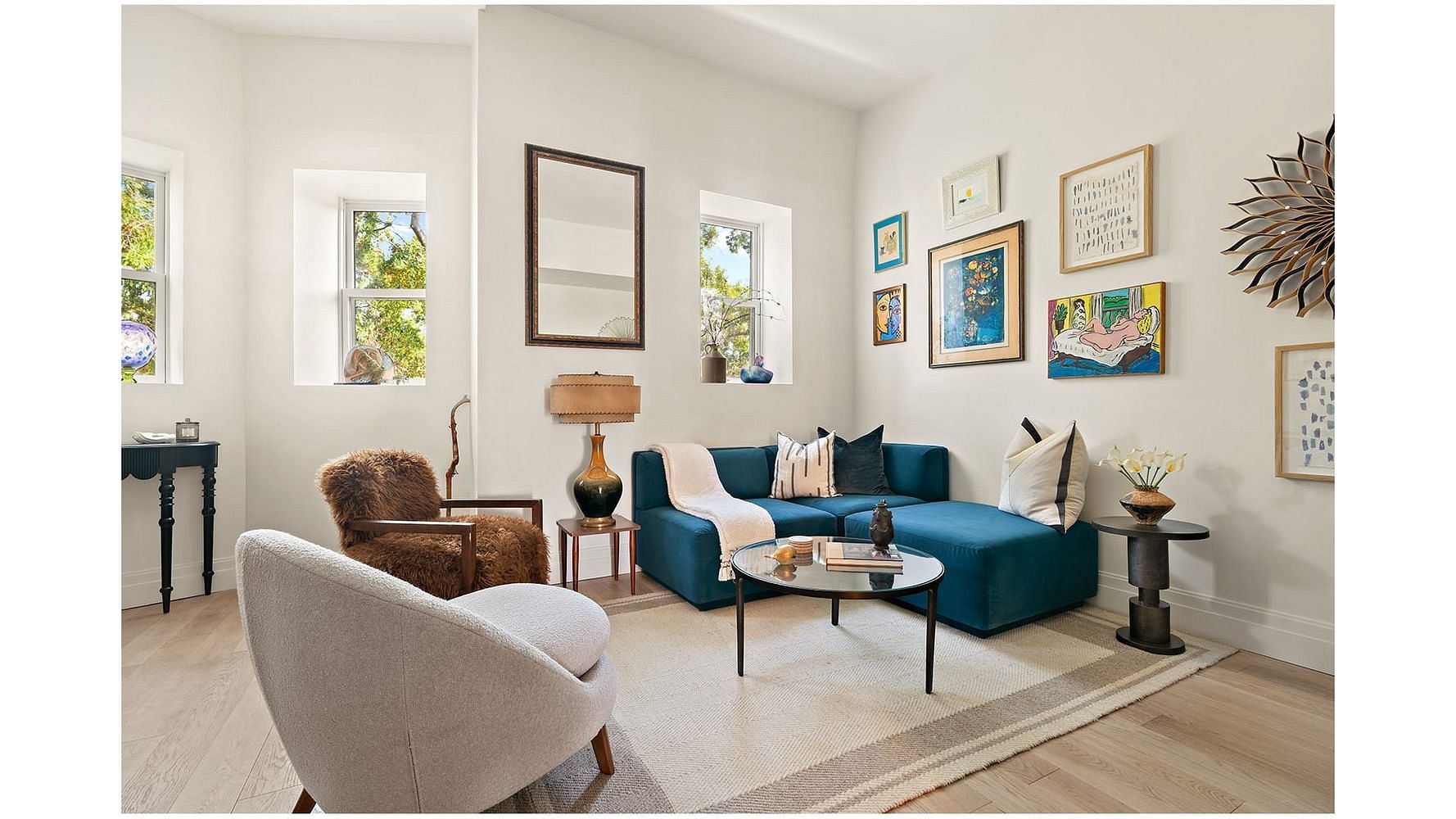 132 Sixth Avenue #5