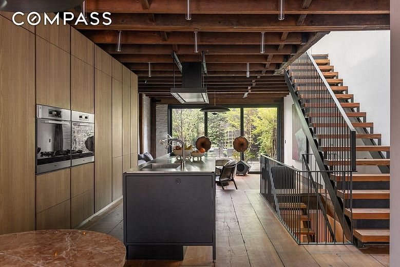 132 South 1st Street