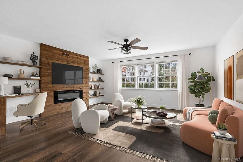 132 Texas Avenue #30D