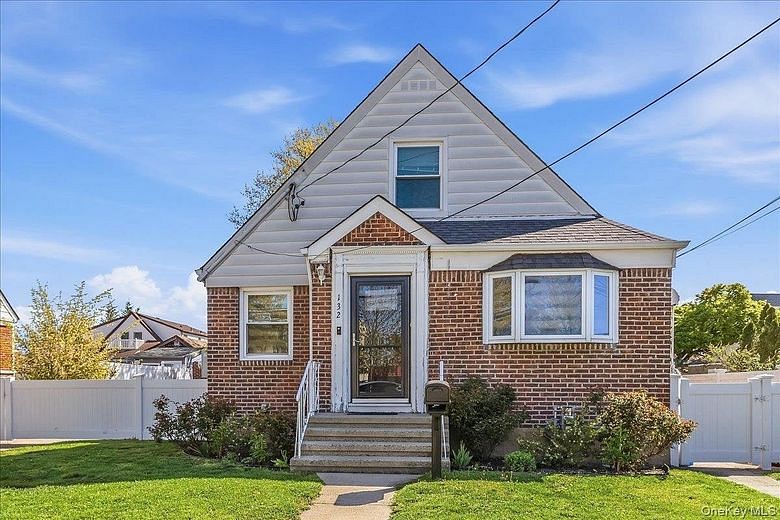 132 Wardwell Road