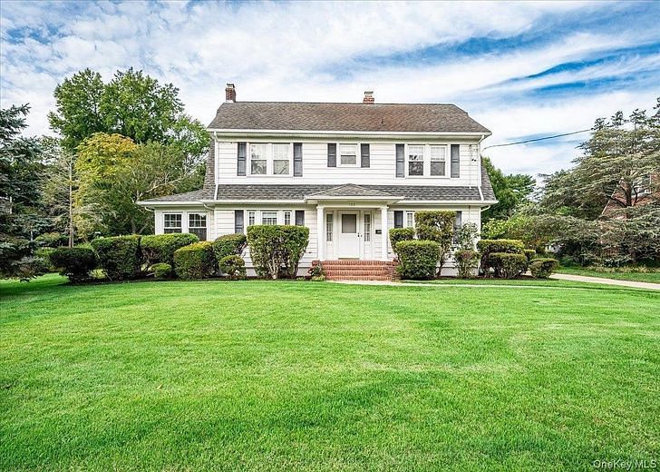 132 Washington Avenue