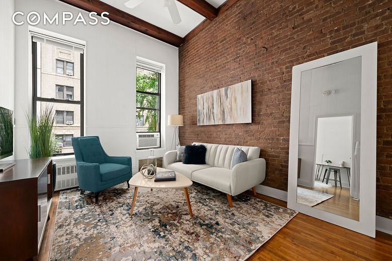 132 West 71st Street #3