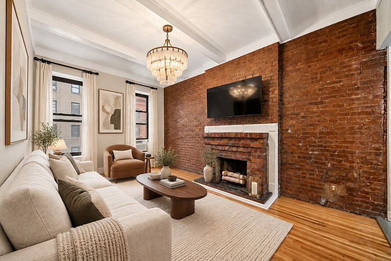 132 West 71st Street #7