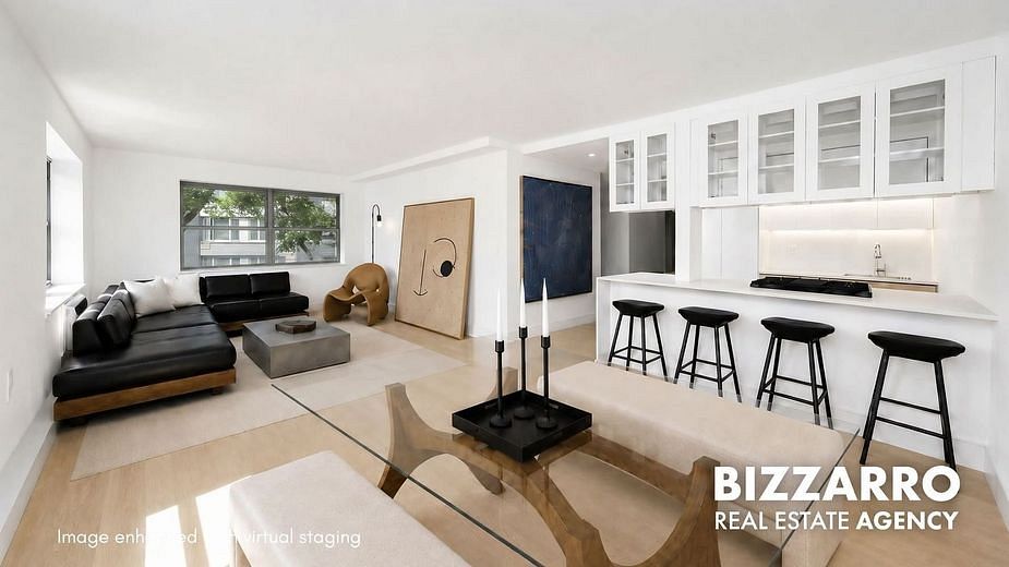 1325 Fifth Avenue #3C